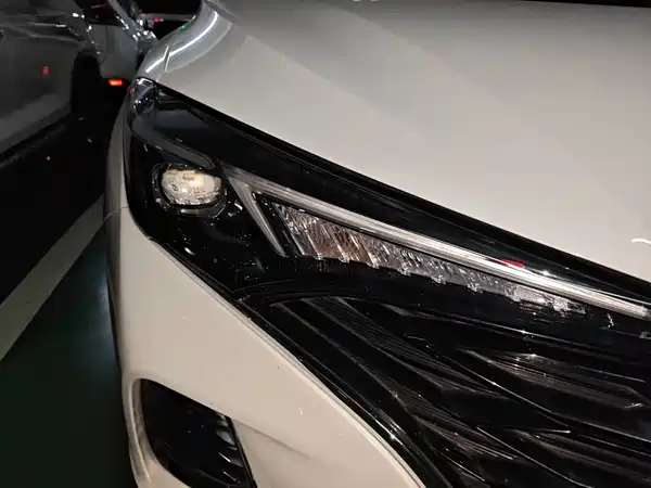 Changan Eado 2021