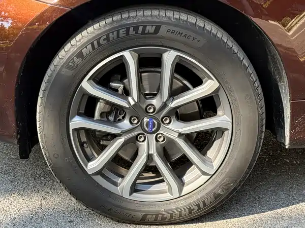 Volvo XC60 2016