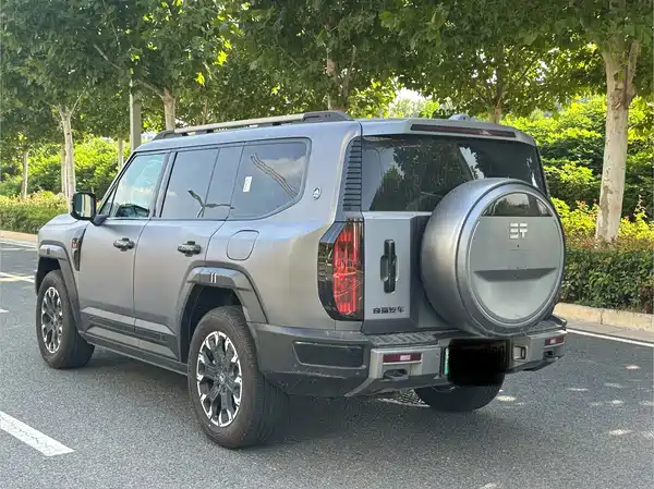 Zongheng G700 2026
