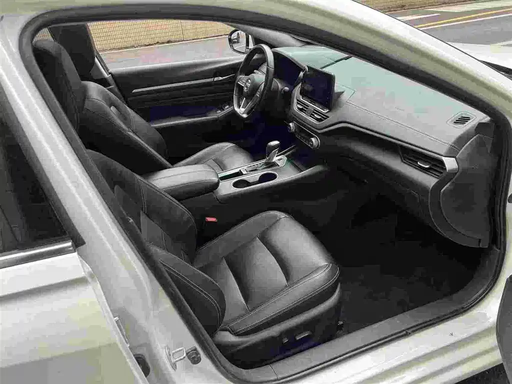 Nissan Teana 2020 — фото 10