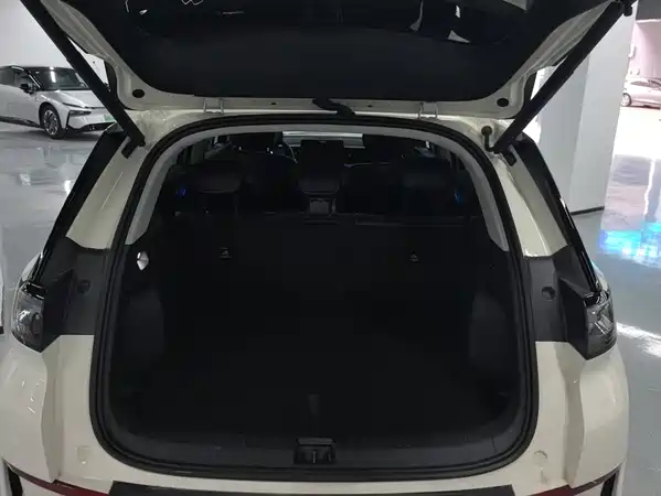 BYD Sealion 05 EV 2025