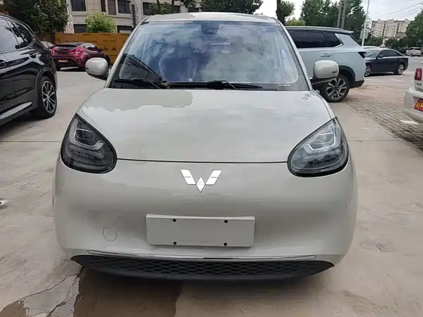Wuling Bingo 2023
