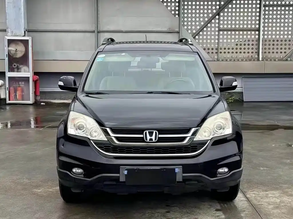 Honda CR-V 2010