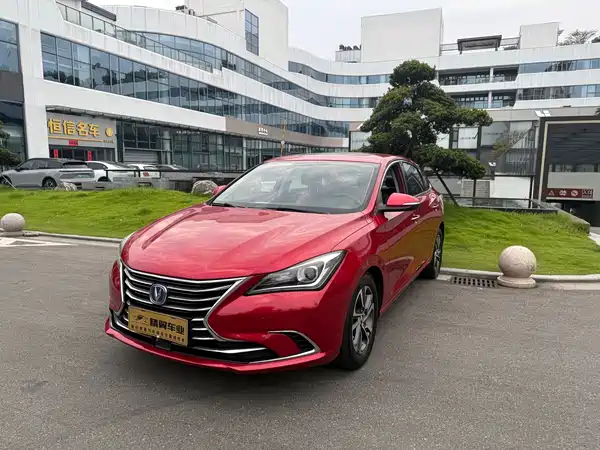 Changan Eado 2018
