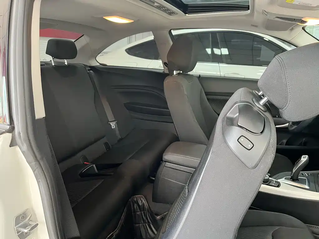BMW 2 Series 2017 — фото 13