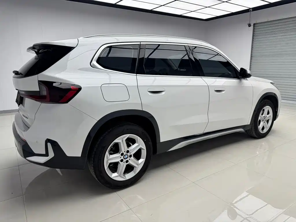 BMW X1 2023