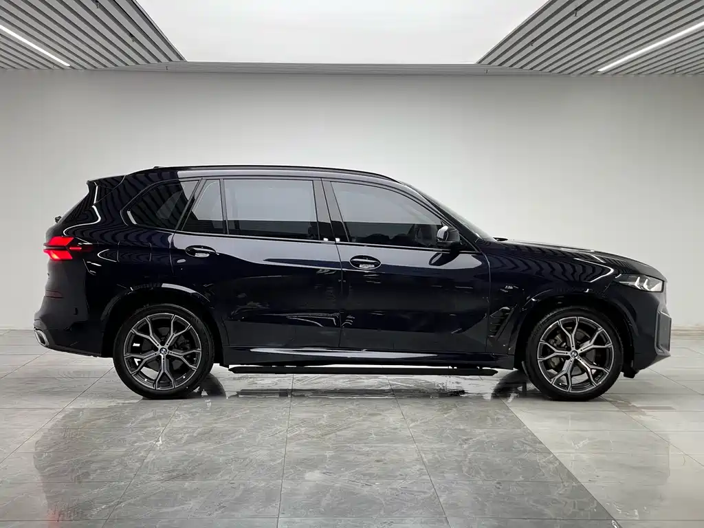 BMW X5 2024 — фото 4
