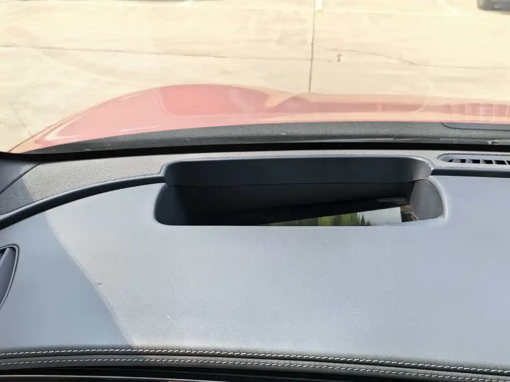 BYD Seal 07 EV 2024