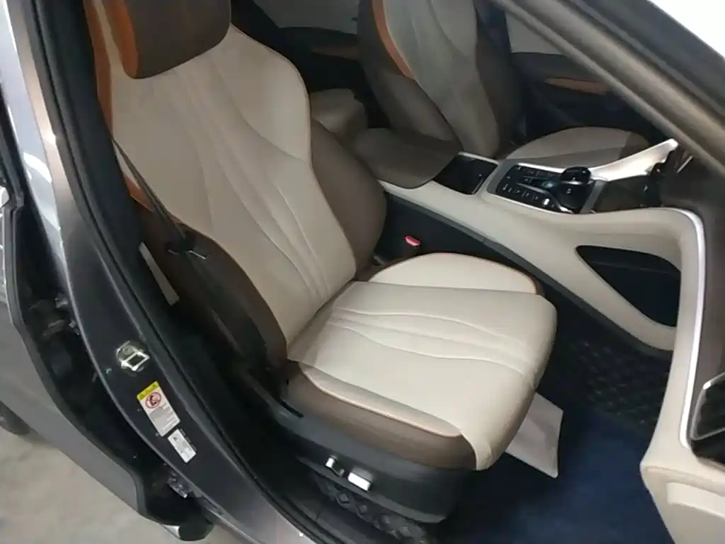 BYD Pro New Energy 2023 — фото 25