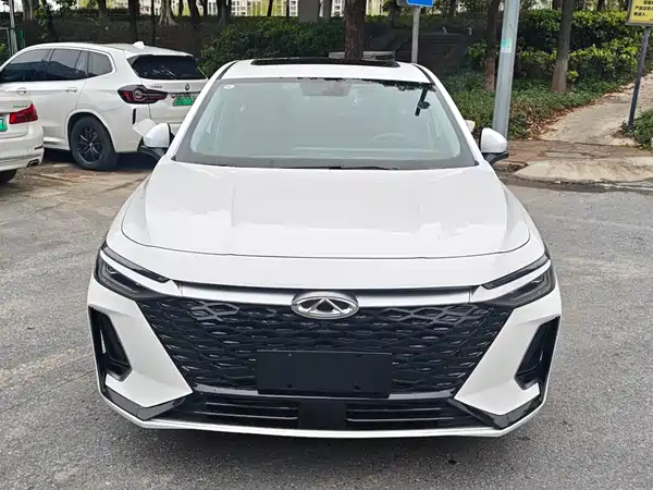 Chery Arrizo 8 2023