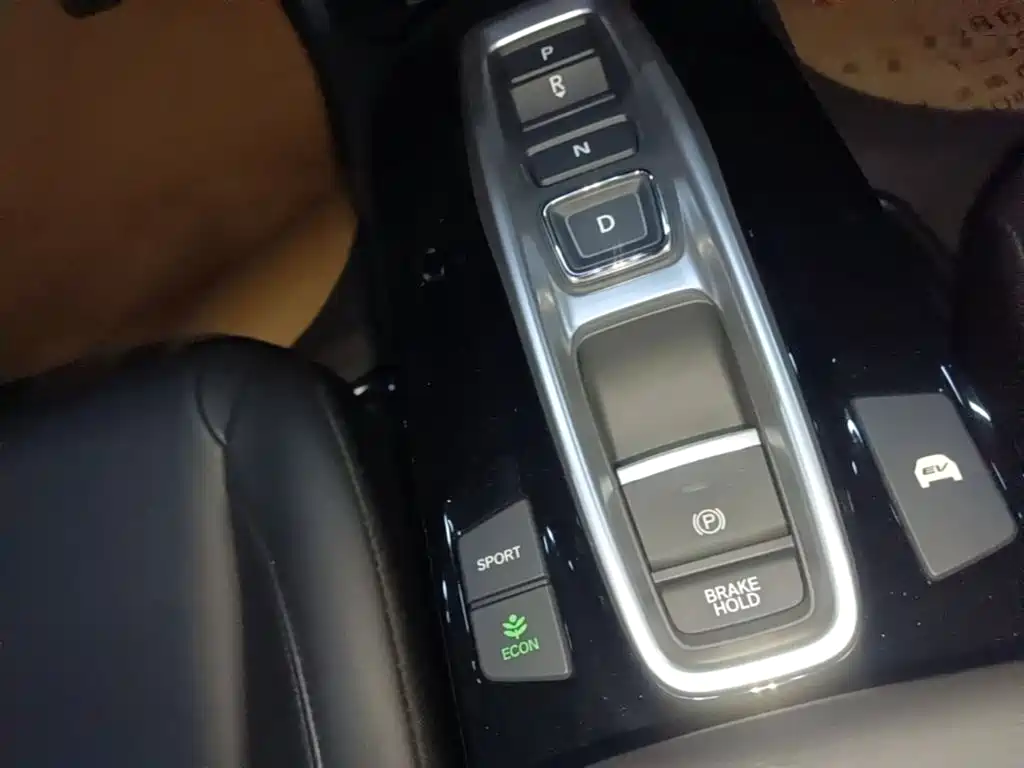 Honda Crider 2022