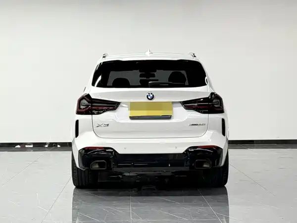BMW X3 2023