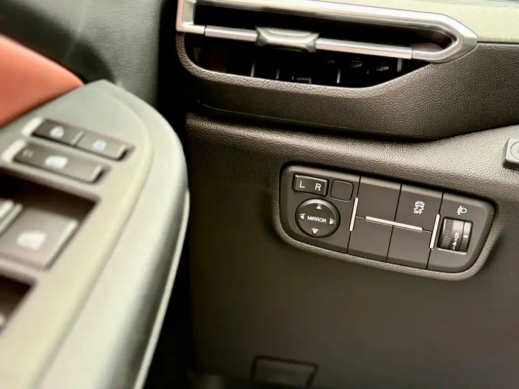 Changan Escape 2025 — фото 15