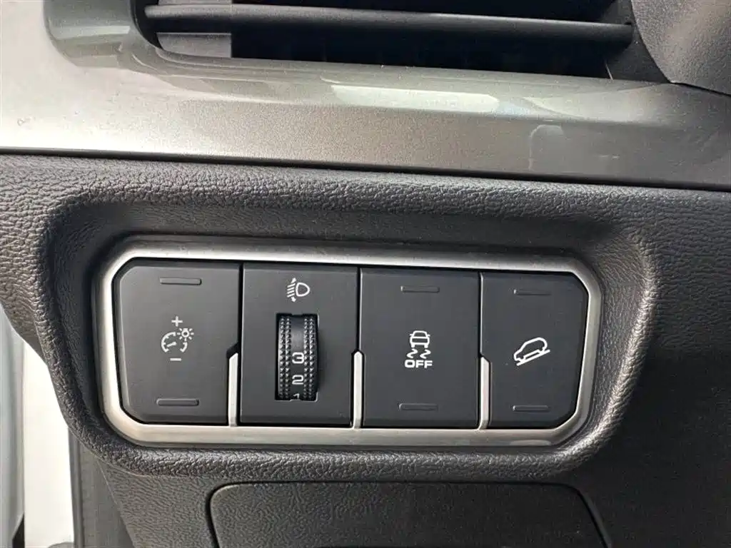 Haval H6 2022 — фото 12