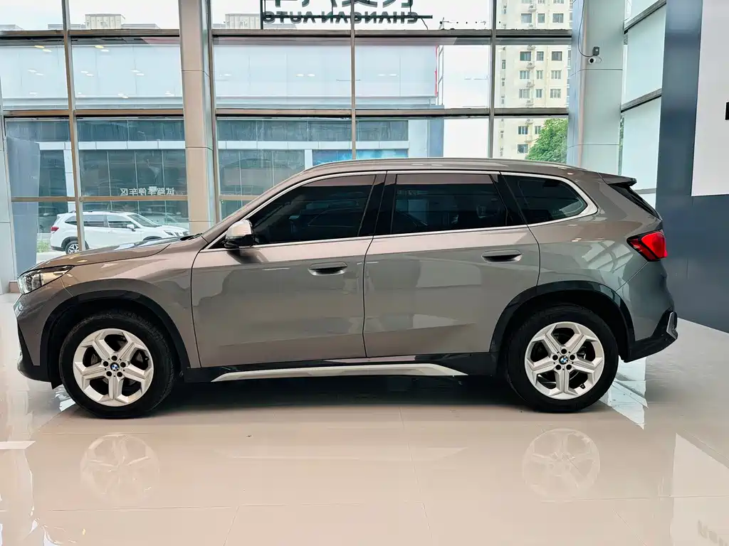 BMW X1 2023