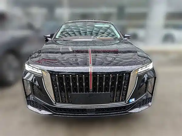 Hongqi H9 2024