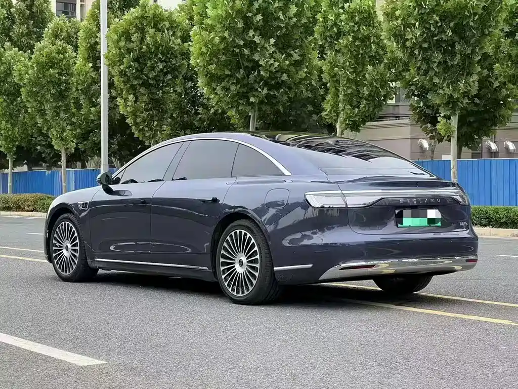 Stelato Xiangji S9 2026