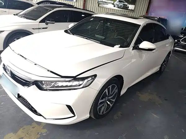 Honda Inspire 2022