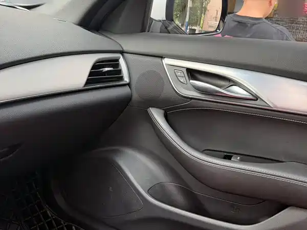 Cadillac CT5 2022