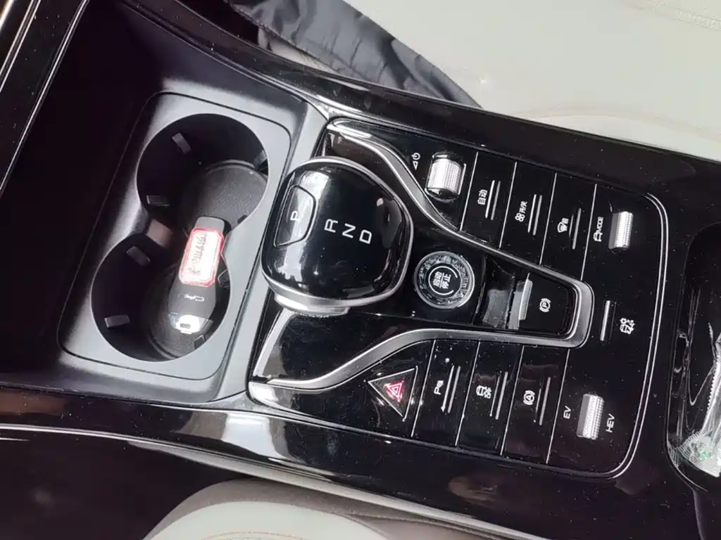 BYD Qin PLUS 2024 — фото 14