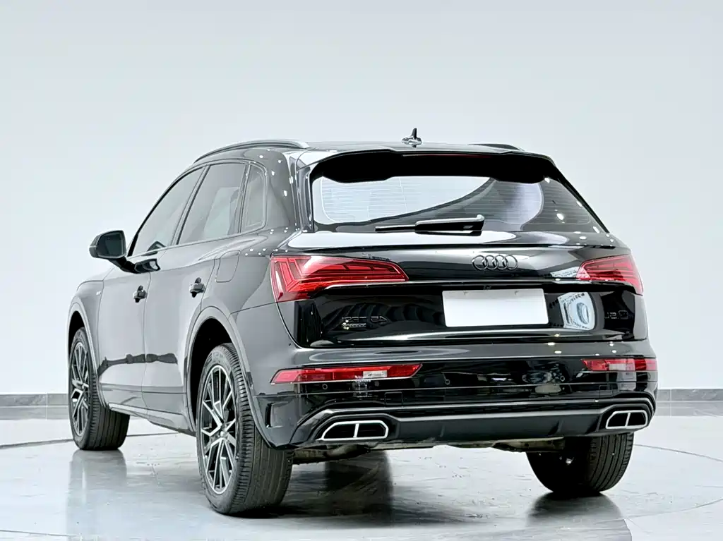 Audi Q5L 2024