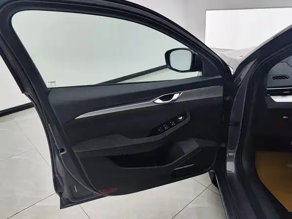 Geely Xingrui 2024