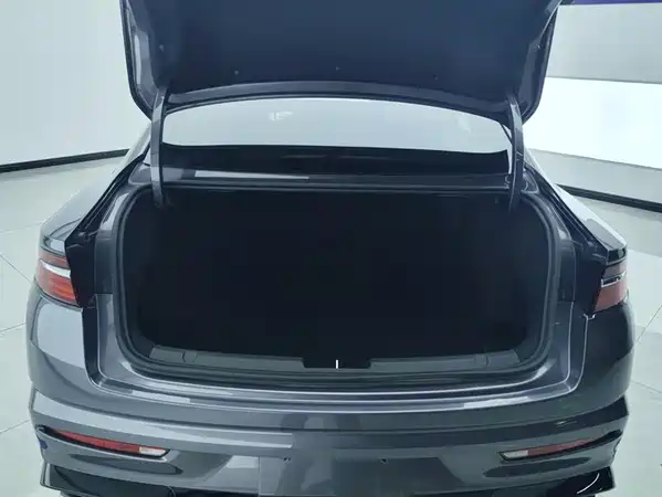 Geely Xingrui 2024