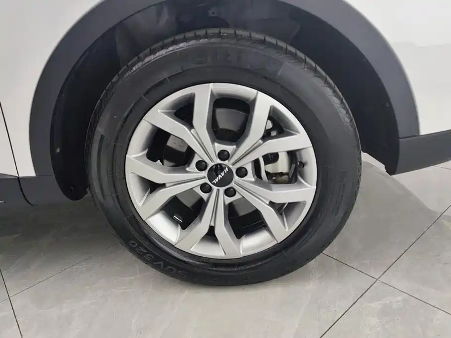 Haval H6 2022