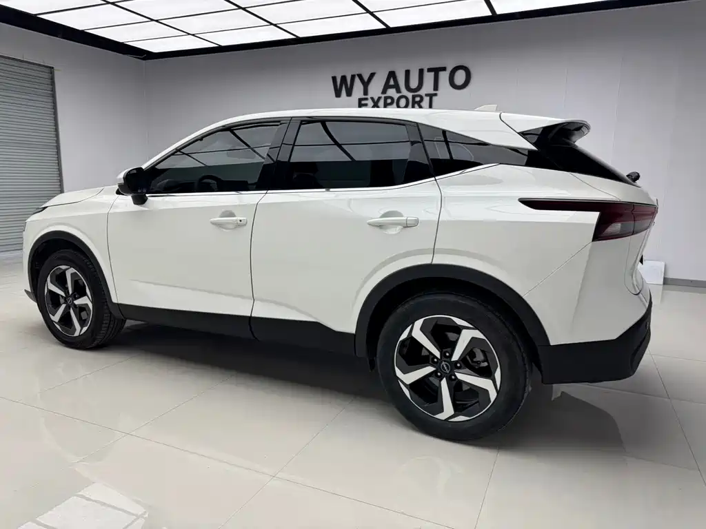 Nissan Qashqai 2023