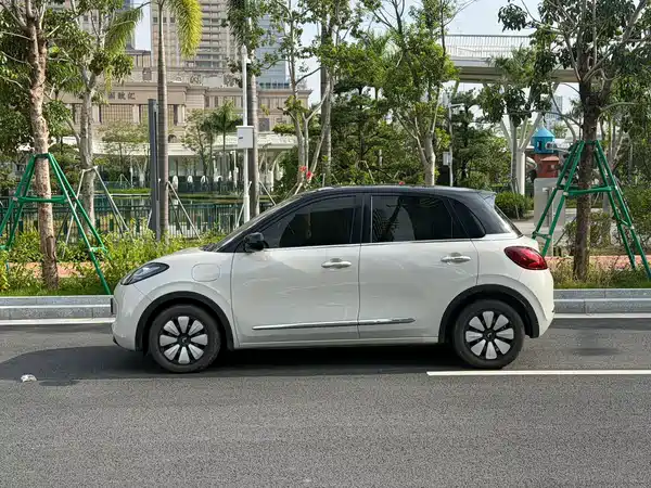 Wuling Bingo 2025