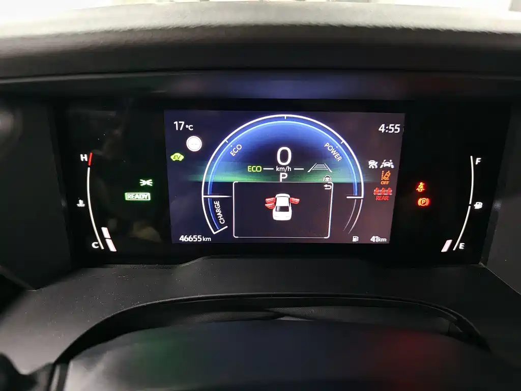 Toyota Camry 2024 — фото 16
