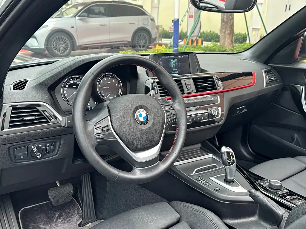 BMW 2 Series 2019 — фото 10