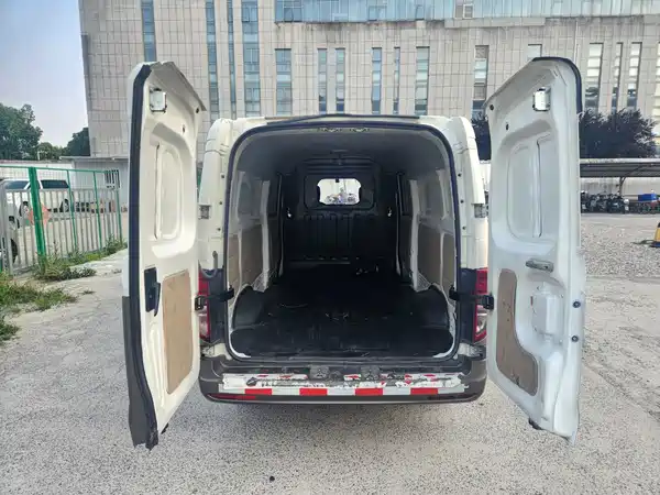 Changan Kuayue Star V7 2022
