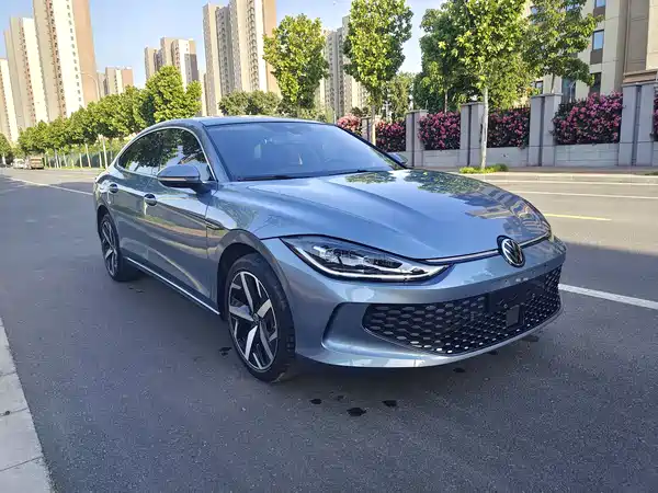 Volkswagen Lamando 2022
