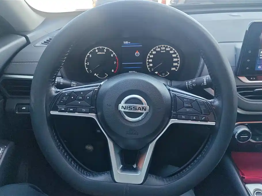 Nissan Teana 2020 — фото 15