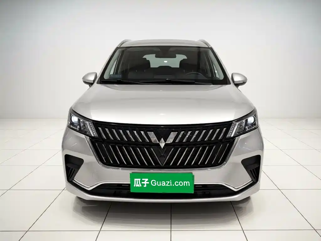 Wuling Jiachen 2022