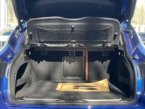 Maserati Levante 2016