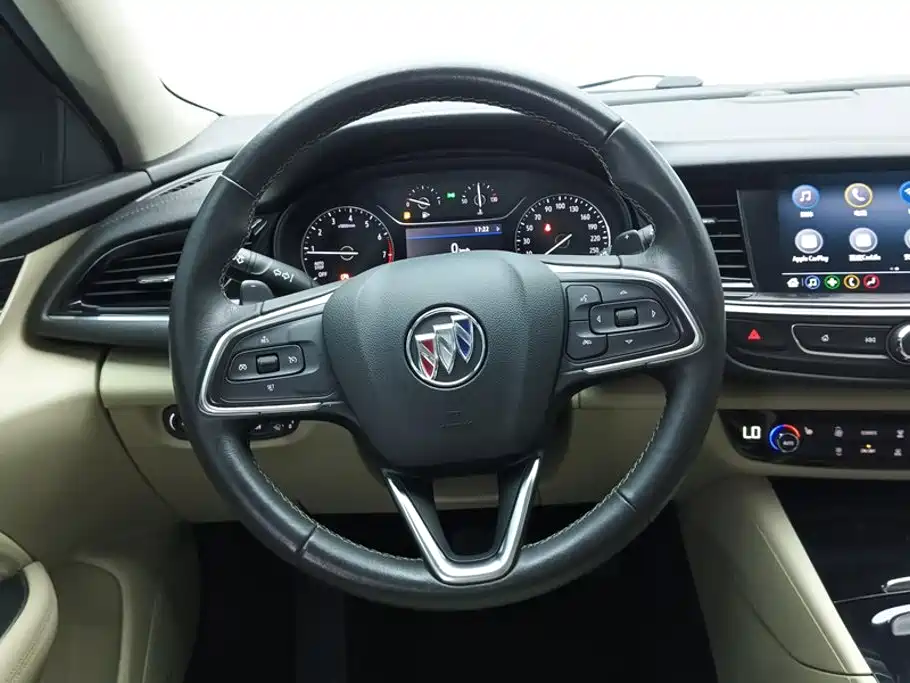 Buick Regal 2020 — фото 15