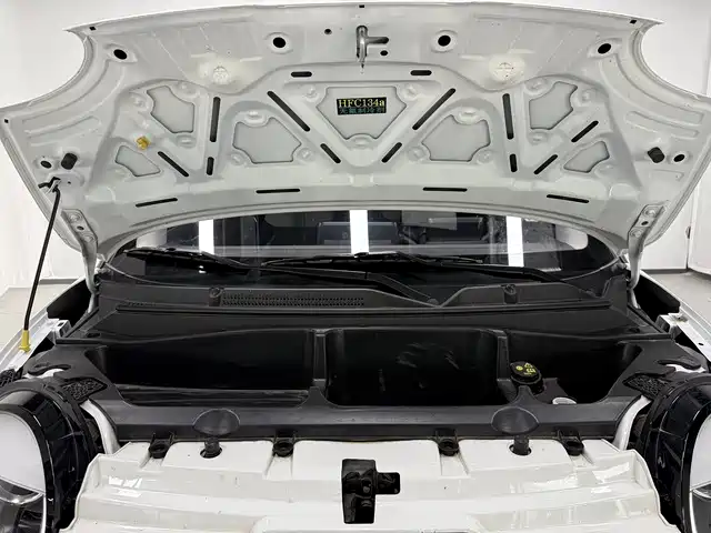Changan Lumin 2025