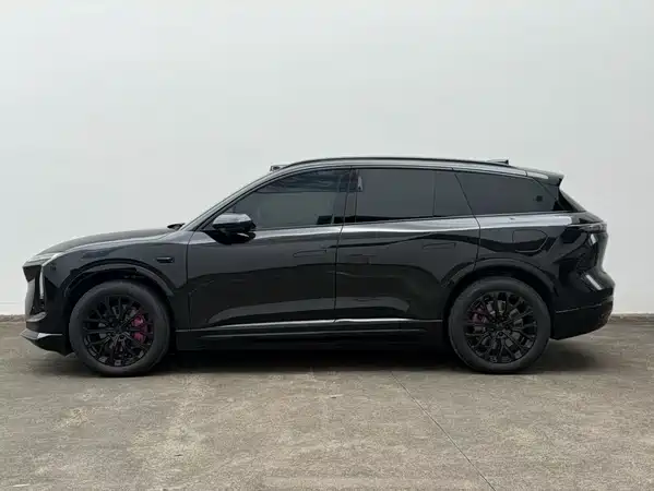 NIO ES6 2026