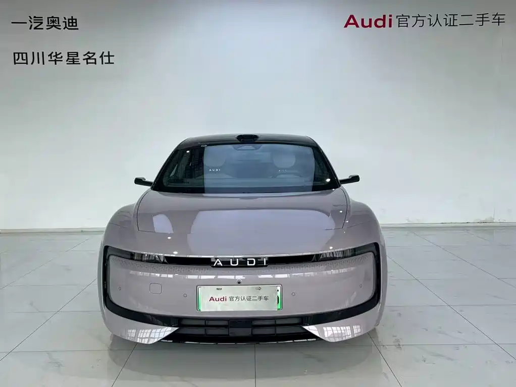 Audi E5 Sportback 2026 — фото 2