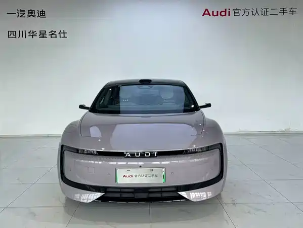 Audi E5 Sportback 2026