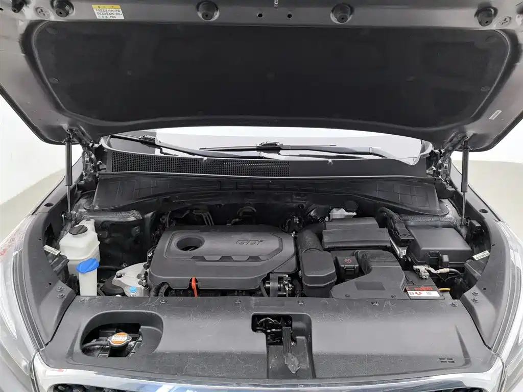 Kia Sorento 2015 — фото 6