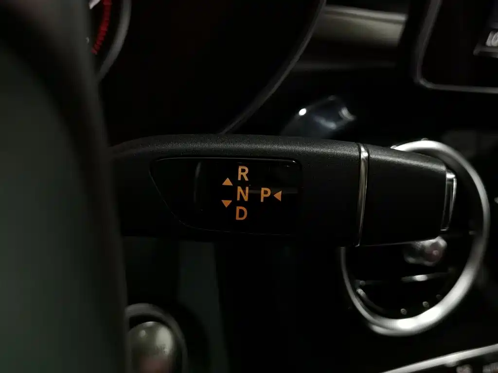 Mercedes-Benz C-Class 2016 — фото 13