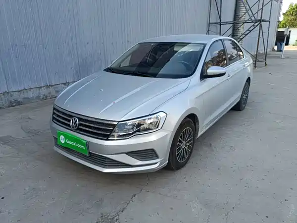 Volkswagen Jetta 2019