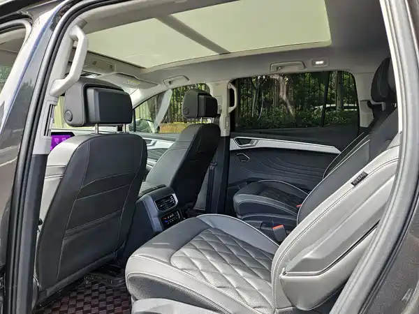 Volkswagen Talagon 2023