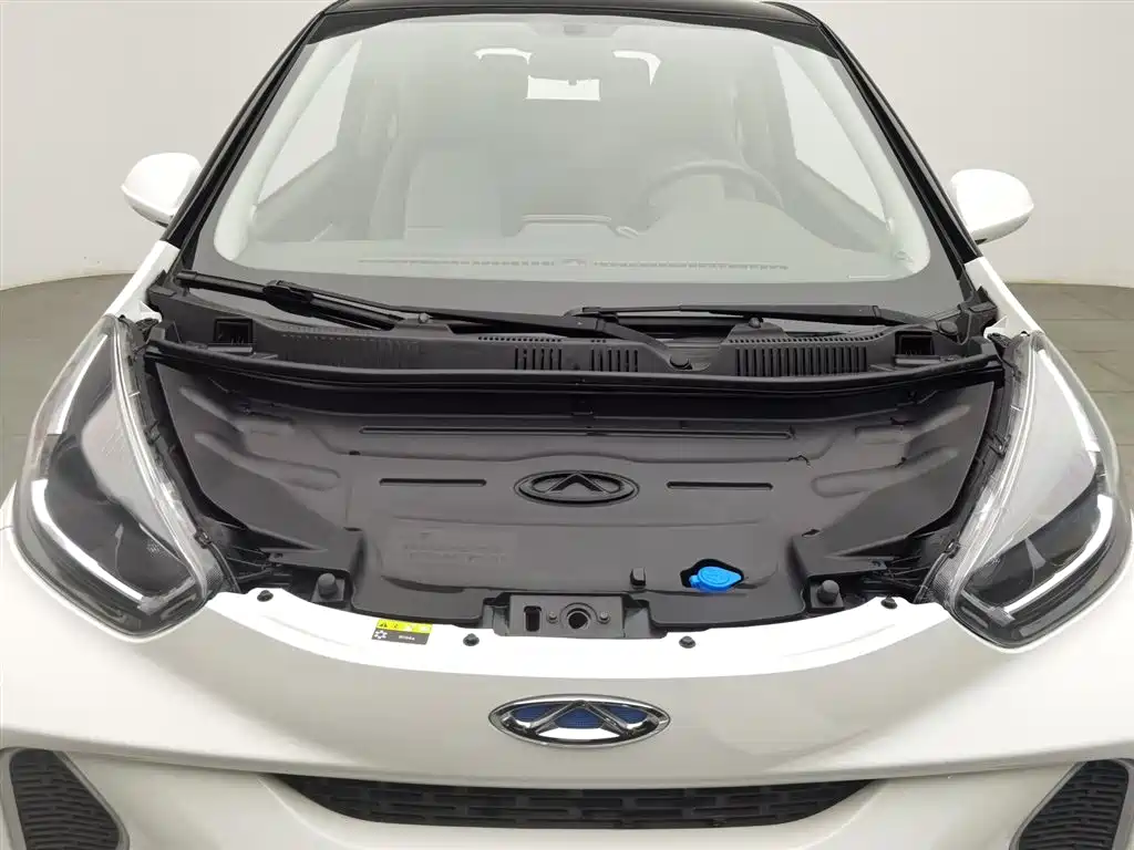 Chery QQ Little Ant 2021 — фото 6