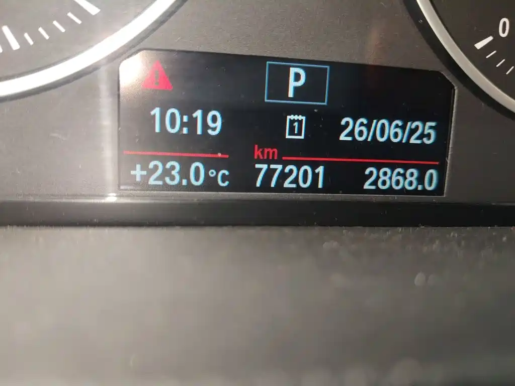 BMW X1 2017