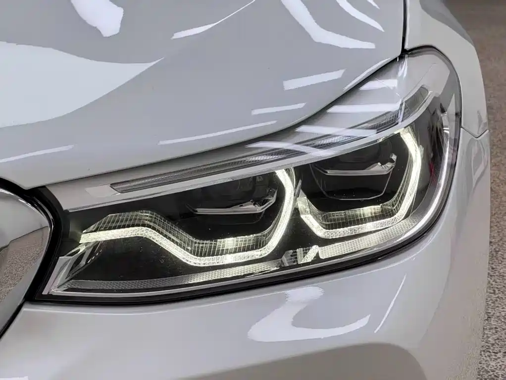 BMW 6 Series GT 2019 — фото 10