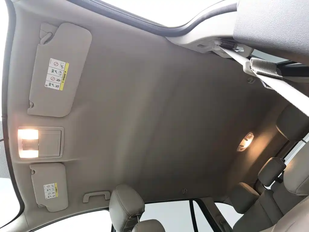 Ford Edge 2015 — фото 14
